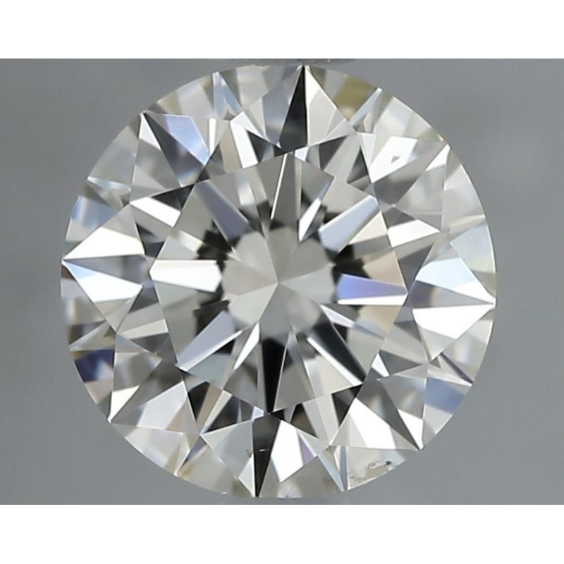 Diament szlif okrągły, 1.01ct, SI1, I, IGI 626404390