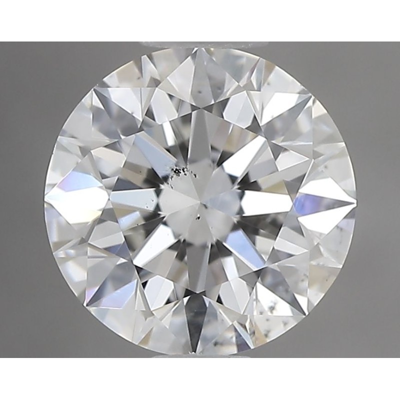 Diament szlif okrągły, 1.01ct, SI2, G, GIA 1525837287 Diament szlif okrągły, 1.01ct, SI2, G, GIA 1525837287