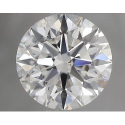Diament szlif okrągły, 1.01ct, SI1, G, GIA 1529576028