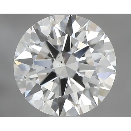 Diament szlif okrągły, 1.02ct, VS2, I, GIA 1525969807