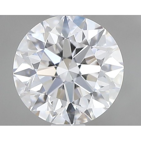 Diament szlif okrągły, 1.01ct, VVS2, D, GIA 6432485448