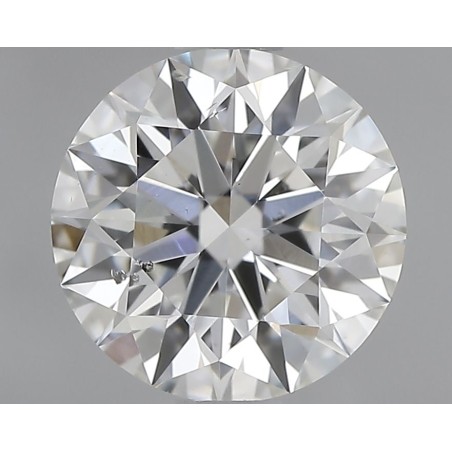 Diament szlif okrągły, 1.02ct, SI2, G, GIA 1533135520