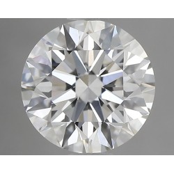 Diament szlif okrągły, 1.01ct, VS2, G, GIA 1528552563