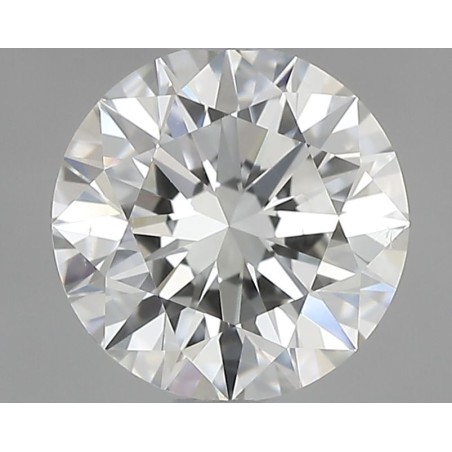 Diament szlif okrągły, 1.0ct, SI2, H, GIA 2536573113