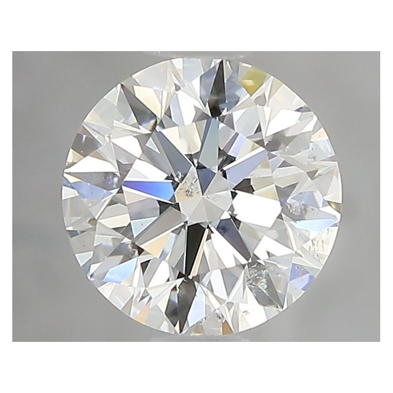 Diament szlif okrągły, 1ct, SI2, I, GIA 5523323816 Diament szlif okrągły, 1ct, SI2, I, GIA 5523323816