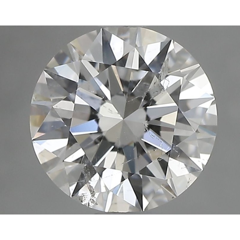 Diament szlif okrągły, 1ct, SI2, F, GIA 2506688653