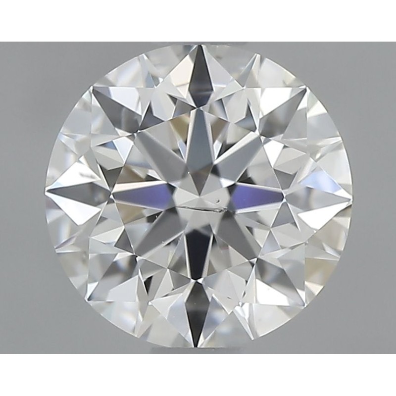 Diament szlif okrągły, 1ct, SI2, H, GIA 6532197182 Diament szlif okrągły, 1ct, SI2, H, GIA 6532197182
