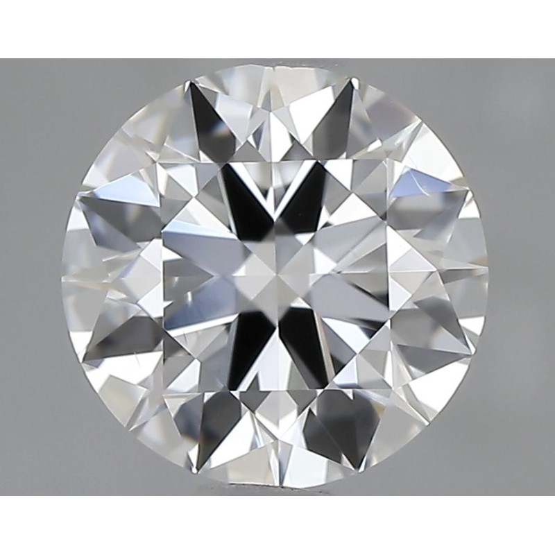 Diament szlif okrągły, 1ct, SI1, D, GIA 7508172576 Diament szlif okrągły, 1ct, SI1, D, GIA 7508172576