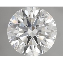 Diament szlif okrągły, 1ct, SI2, G, GIA 2517951651