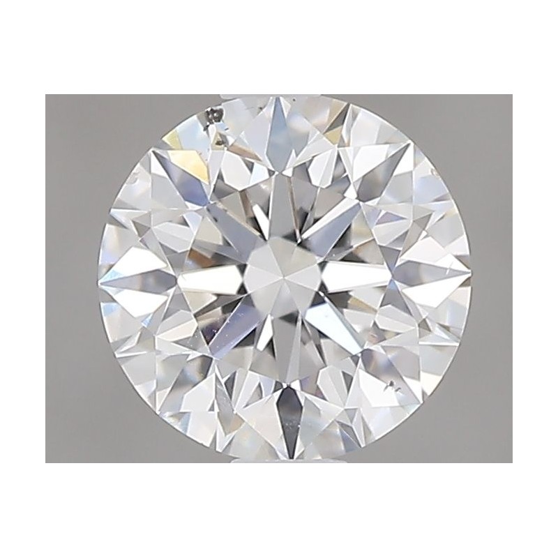 Diament szlif okrągły, 0.51ct, SI1, E, GIA 1388626744 Diament szlif okrągły, 0.51ct, SI1, E, GIA 1388626744