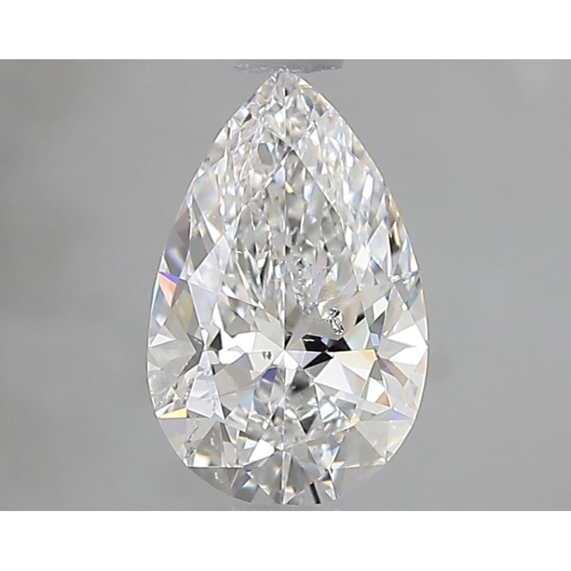 Diament szlif gruszkowy, 1.01ct, SI2, G, GIA 2507854887 Diament szlif gruszkowy, 1.01ct, SI2, G, GIA 2507854887