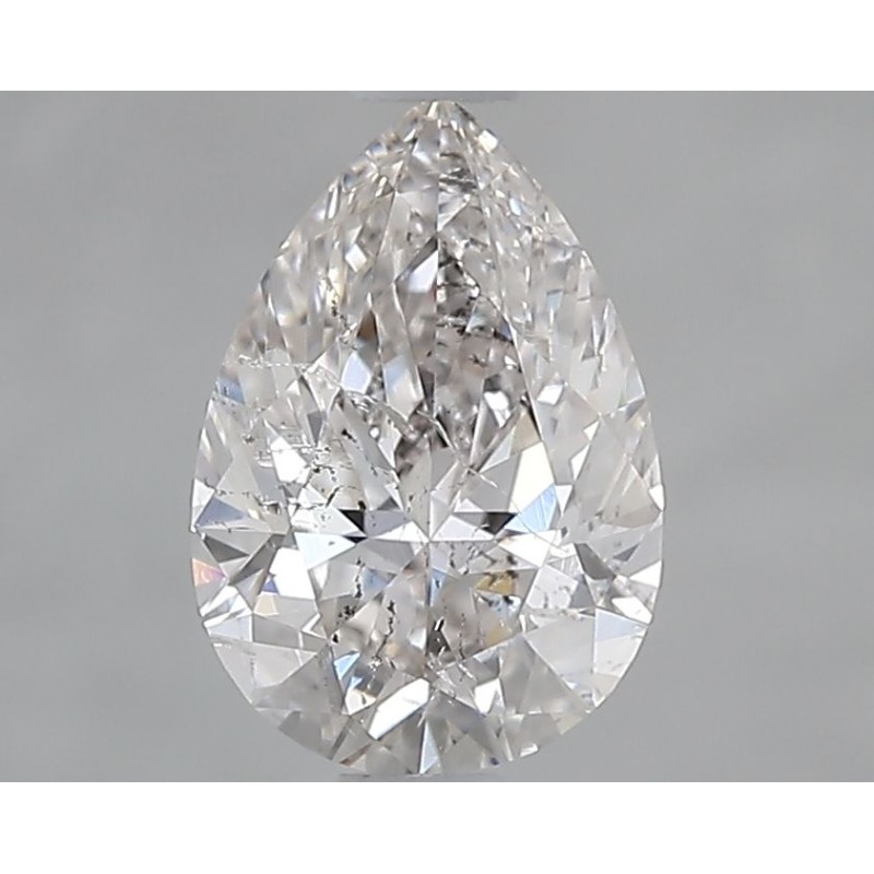 Diament szlif gruszkowy, 1.01ct, SI2, I, IGI 713574030 Diament szlif gruszkowy, 1.01ct, SI2, I, IGI 713574030