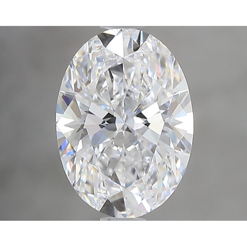 Diament szlif owalny, 1.5ct, VS1, D, GIA 5526878681 Diament szlif owalny, 1.5ct, VS1, D, GIA 5526878681