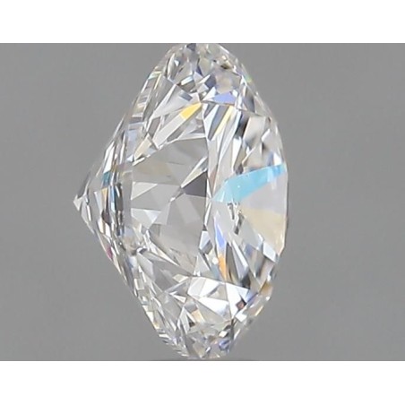 Diament szlif okrągły, 0.51ct, SI1, E, GIA 2386604812