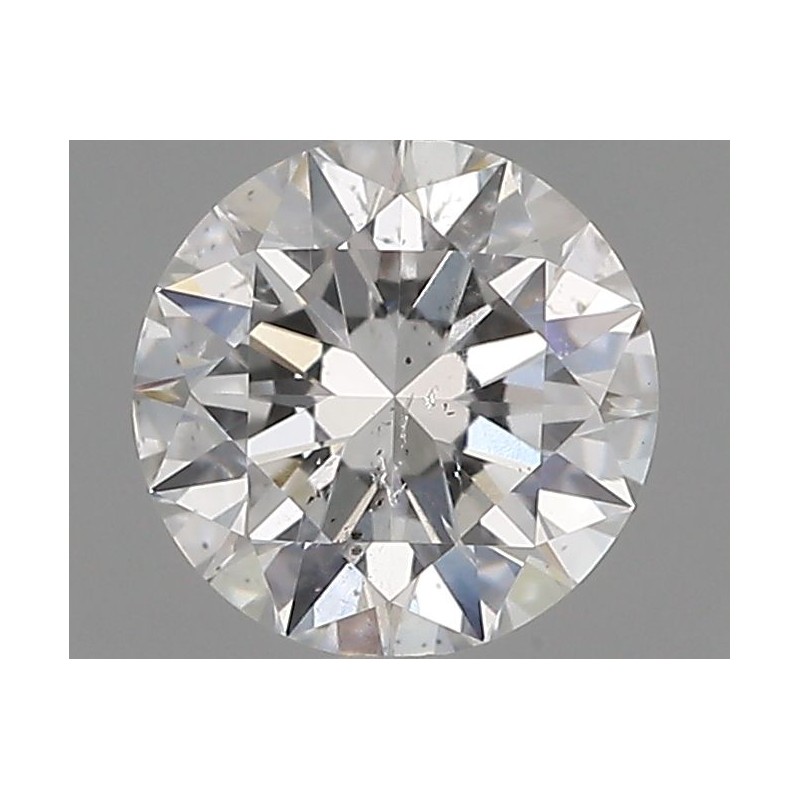 Diament szlif okrągły, 0.5ct, SI1, E, GIA 1395228414 Diament szlif okrągły, 0.5ct, SI1, E, GIA 1395228414