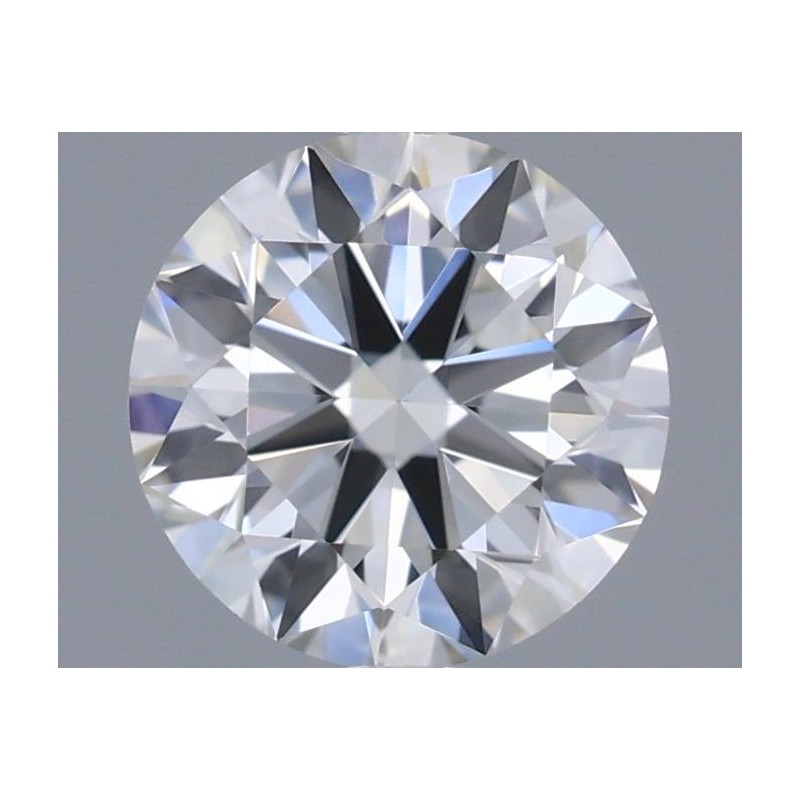 Diament szlif okrągły, 0.5ct, VVS1, I, GIA 6505657013 Diament szlif okrągły, 0.5ct, VVS1, I, GIA 6505657013