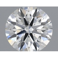 Diament szlif okrągły, 0.3ct, VS2, G, IGI 696562493