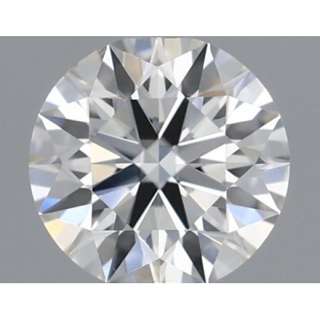 Diament szlif okrągły, 0.3ct, VS2, G, IGI 696562493