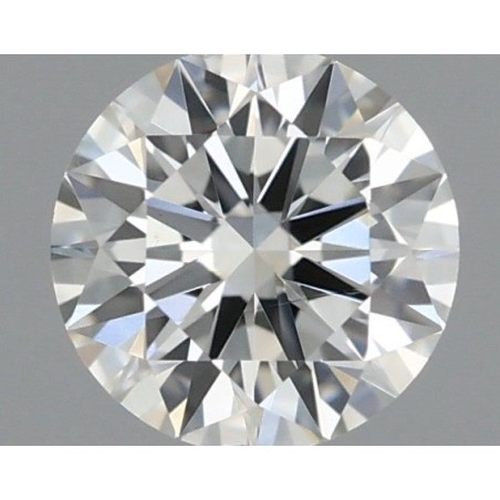 Diament szlif okrągły, 0.3ct, VS2, G, IGI 720531270