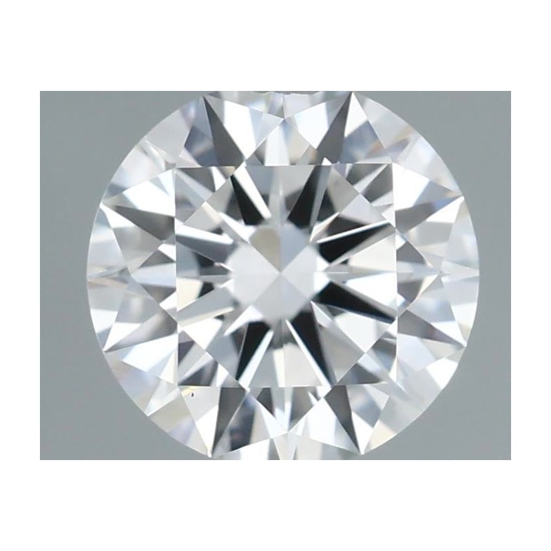 Diament szlif okrągły, 0.5ct, VVS1, F, GIA 3525433364 Diament szlif okrągły, 0.5ct, VVS1, F, GIA 3525433364
