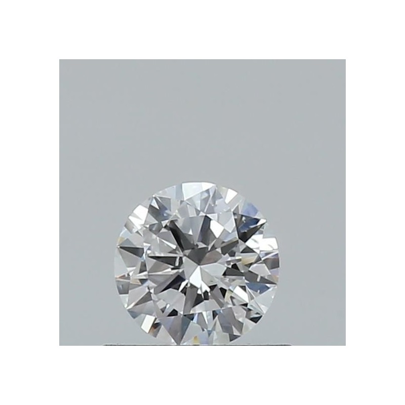 Diament szlif okrągły, 0.4ct, SI1, D, GIA 7388218586 Diament szlif okrągły, 0.4ct, SI1, D, GIA 7388218586