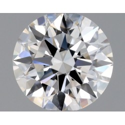 Diament szlif okrągły, 0.51ct, VS1, E, GIA 2537470858