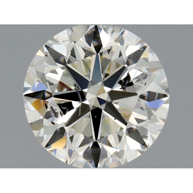 Diament szlif okrągły, 1ct, SI2, H, IGI 733521562 Diament szlif okrągły, 1ct, SI2, H, IGI 733521562