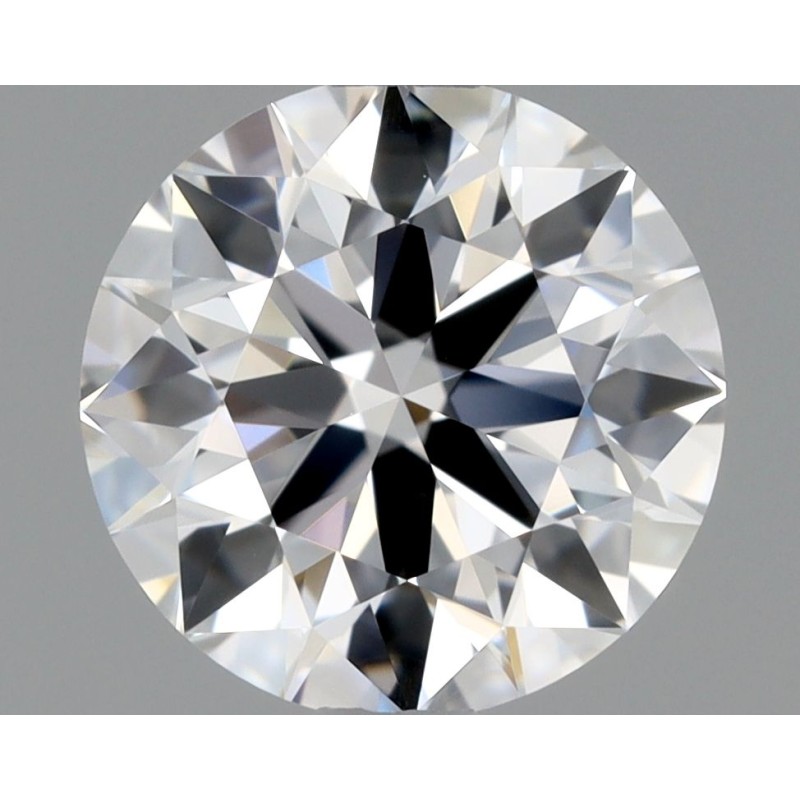 Diament szlif okrągły, 0.7ct, VVS2, D, GIA 2537467827