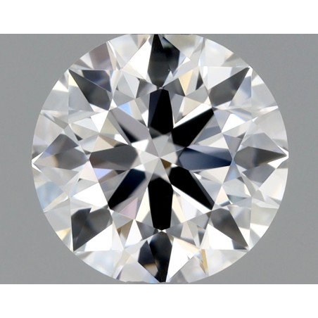 Diament szlif okrągły, 0.7ct, VVS2, D, GIA 2537467827