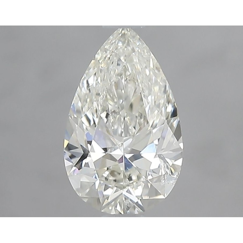 Diament szlif gruszkowy, 1.01ct, SI2, I, HRD 250000239416 Diament szlif gruszkowy, 1.01ct, SI2, I, HRD 250000239416