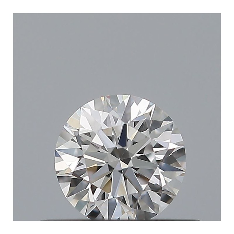 Diament szlif okrągły, 0.32ct, VVS2, D, GIA 2536624750