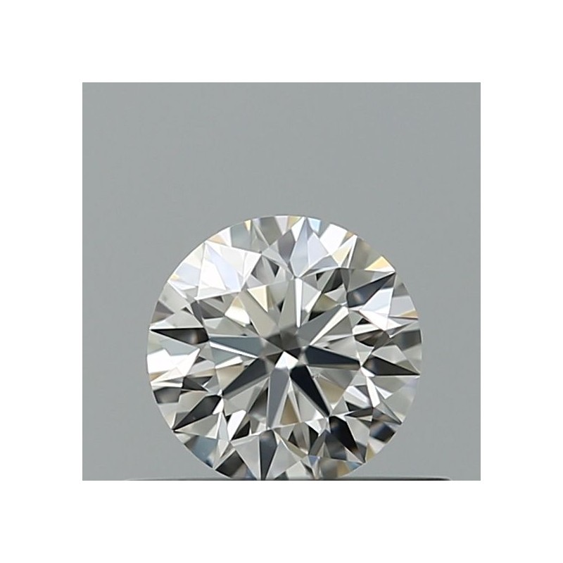 Diament szlif okrągły, 0.33ct, VS2, I, GIA 6535584944