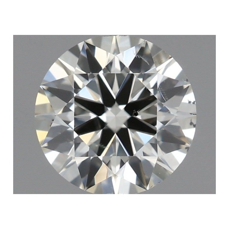 Diament szlif okrągły, 0.76ct, SI2, I, IGI 692521291 Diament szlif okrągły, 0.76ct, SI2, I, IGI 692521291