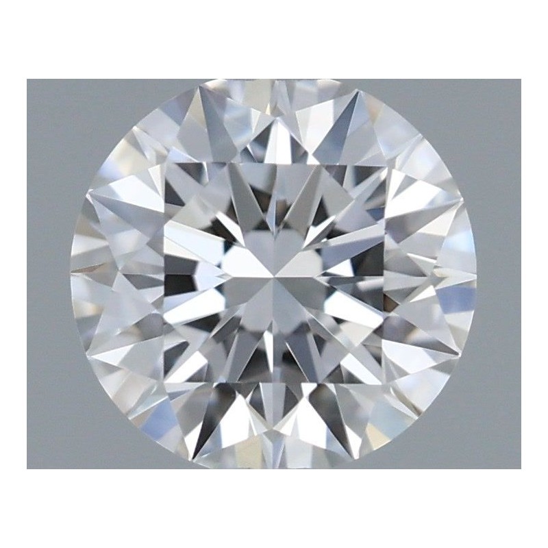 Diament szlif okrągły, 0.51ct, VVS1, E, GIA 6525418661