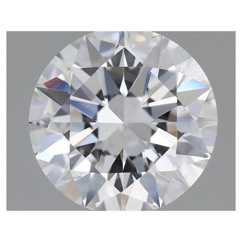 Diament szlif okrągły, 1.8ct, VVS1, E, GIA 6532078145