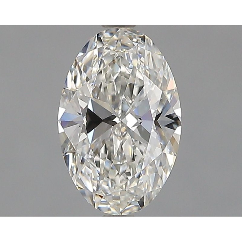 Diament szlif owalny, 0.85ct, VVS1, H, GIA 6495663176
