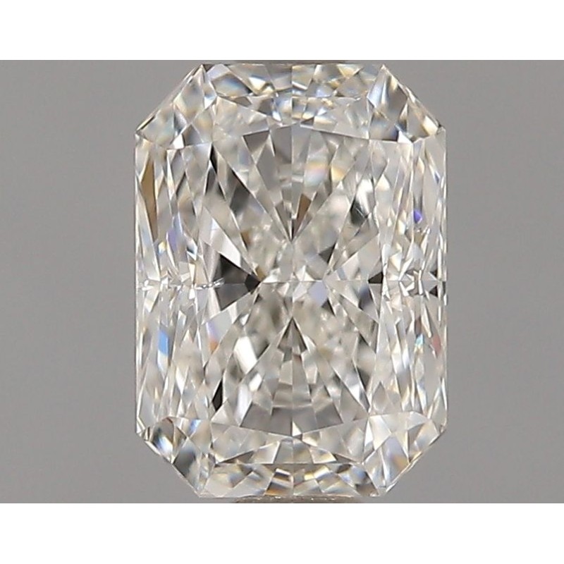 Diament radiant, 0.5ct, SI1, G, GIA 6495981491