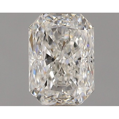 Diament radiant, 0.5ct, SI1, G, GIA 6495981491