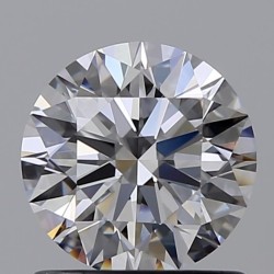 Diament szlif okrągły, 0.91ct, VVS1, D, GIA 7478169320