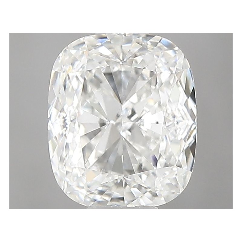 Diament szlif poduszkowy brylantowy, 0.96ct, VS2, H, GIA 2354748206