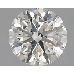 Diament szlif okrągły, 1.01ct, VVS1, I, GIA 7503262857