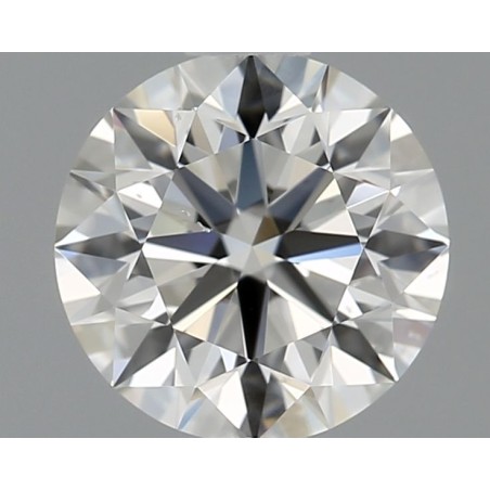 Diament szlif okrągły, 0.8ct, SI1, G, IGI 671482742