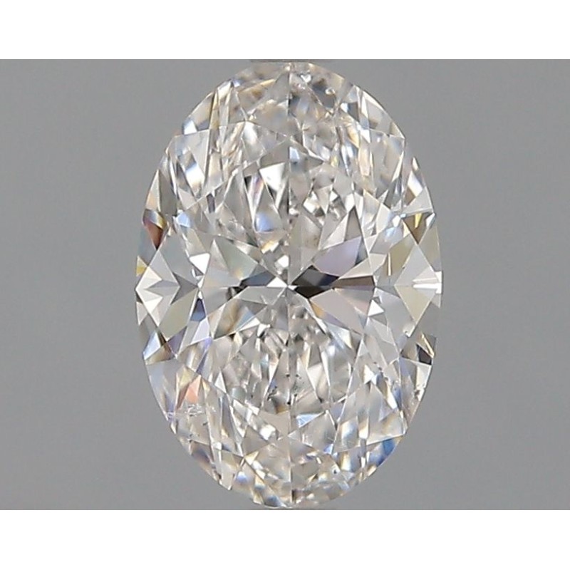 Diament szlif owalny, 0.7ct, SI1, F, GIA 7503032978 Diament szlif owalny, 0.7ct, SI1, F, GIA 7503032978