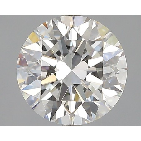 Diament szlif okrągły, 1.7ct, VVS2, H, GIA 7502262812