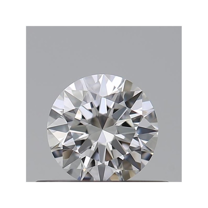 Diament szlif okrągły, 0.37ct, VS1, D, GIA 2457967600 Diament szlif okrągły, 0.37ct, VS1, D, GIA 2457967600