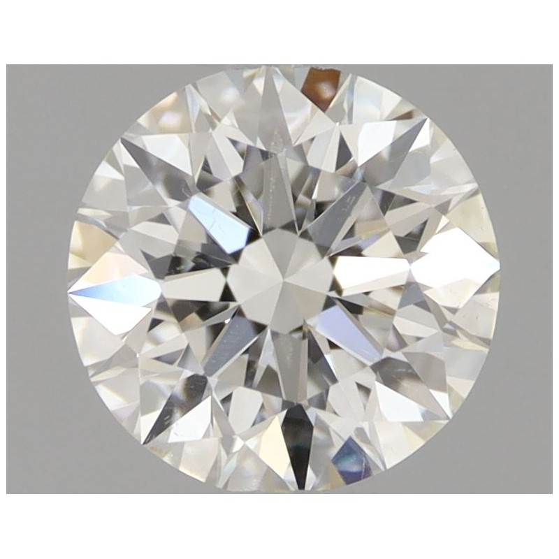 Diament szlif okrągły, 0.6ct, SI1, H, IGI 694523880 Diament szlif okrągły, 0.6ct, SI1, H, IGI 694523880