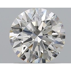Diament szlif okrągły, 1.03ct, VVS2, I, GIA 6515967326