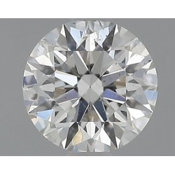 Diament szlif okrągły, 0.72ct, SI2, G, GIA 2141761714