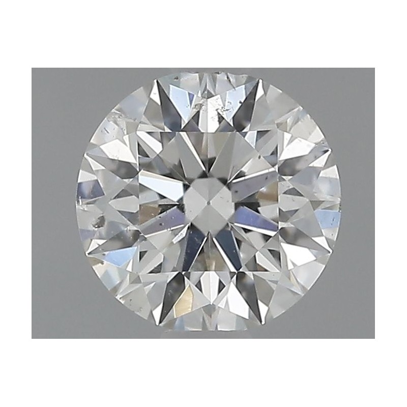 Diament szlif okrągły, 0.72ct, SI2, G, GIA 2141761714 Diament szlif okrągły, 0.72ct, SI2, G, GIA 2141761714