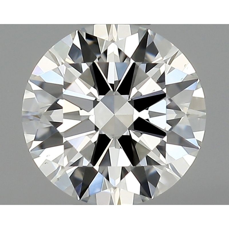 Diament szlif okrągły, 0.4ct, VS2, H, GIA 1533186042 Diament szlif okrągły, 0.4ct, VS2, H, GIA 1533186042
